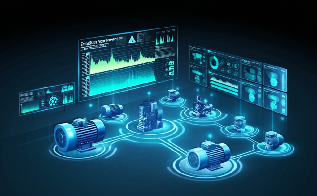 Predictive Maintenance AI