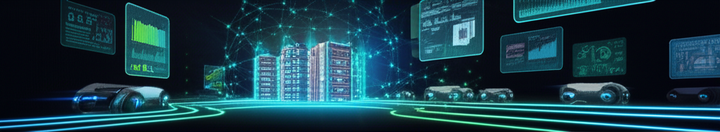 Smart Supply Chain Optimization